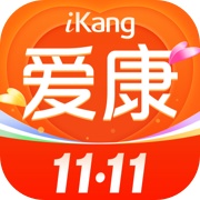 爱康-约体检查报告 icon