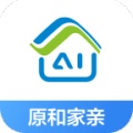 移动爱家的圖標