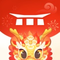 润泽园 icon