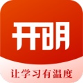 开明致学 icon