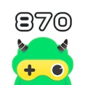 870游戏盒 icon