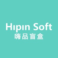 嗨品魔盒のアイコン