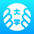 掌上大学的圖標
