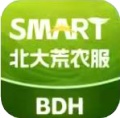 北大荒农服的圖標