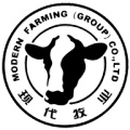 现代牧业 icon